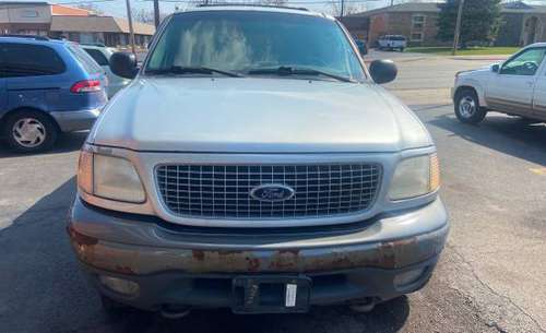 Ford Expedition for sale in Oak Forest, IL