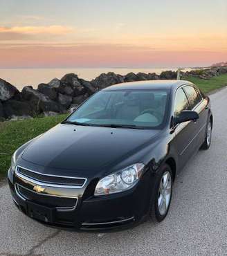 2009 Chevrolet Malibu LS - cars & trucks - by owner - vehicle... for sale in Ashtabula, OH