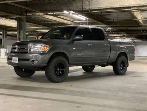 2005 Toyota Tundra 4x4 Limited - cars & trucks - by owner - vehicle... for sale in North Hollywood, CA