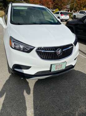 2019 Buick Encore - cars & trucks - by owner - vehicle automotive sale for sale in Smithville, AR