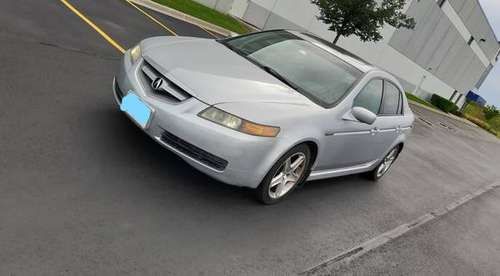 2004 Acura TL For Sale for sale in Countryside, IL