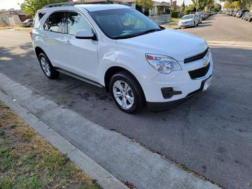 2016 chevrolet Equinox LT for sale in Los Angeles, CA