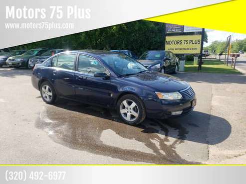 2007 Saturn Ion for sale in ST Cloud, MN