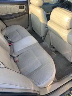 1998 Nissan Altima - cars & trucks - by owner - vehicle automotive... for sale in Oakland, CA