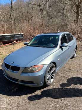 2006 bmw 325xi - cars & trucks - by owner - vehicle automotive sale for sale in Larimer, PA