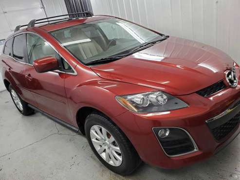 2010 Mazda CX-7 Sport - - by dealer - vehicle for sale in Springfield, MO