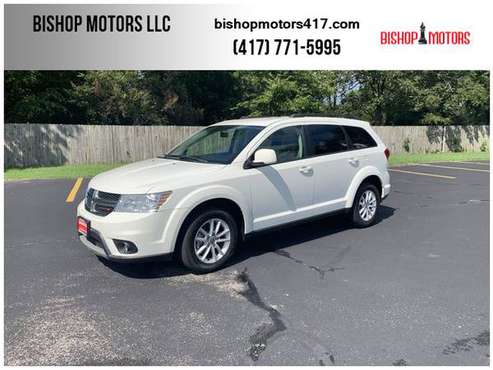 2016 Dodge Journey - Bank Financing Available! for sale in Springfield, MO