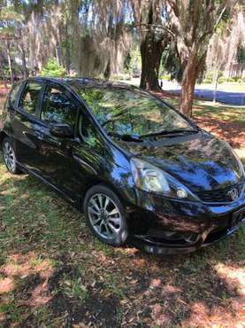 2013 Honda Fit - Excellent Condition for sale in North Charleston, SC