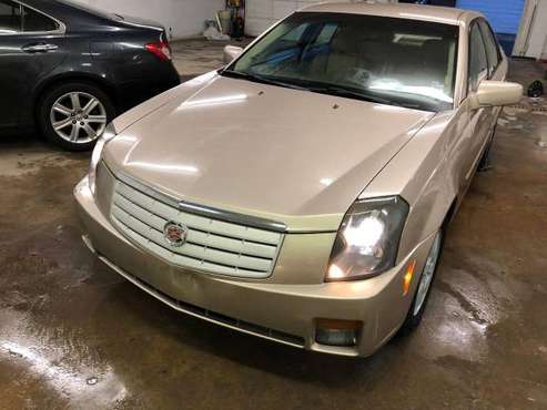 2006 Cadillac CTS Base 4dr Sedan w/3.6L CALL OR TEXT TODAY! - cars &... for sale in Stafford, District Of Columbia