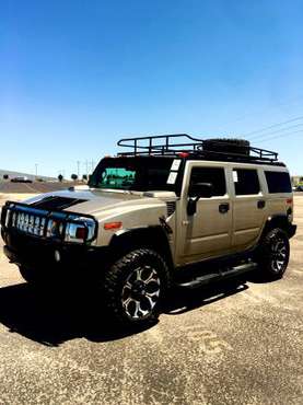 HUMMER 2 - cars & trucks - by dealer - vehicle automotive sale for sale in Boise, ID