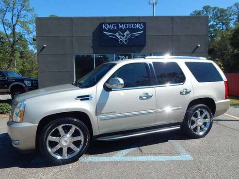 2013 Cadillac Escalade (MB166) for sale in Slidell, LA