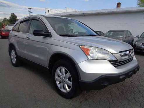 2009 Honda CR-V FWD EX 2 4L I4 F DOHC 16V - - by for sale in Purcellville, District Of Columbia