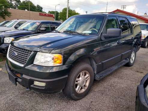 Ford Expedition XLT, 3rd Row, 4x4 for sale in Omaha, NE