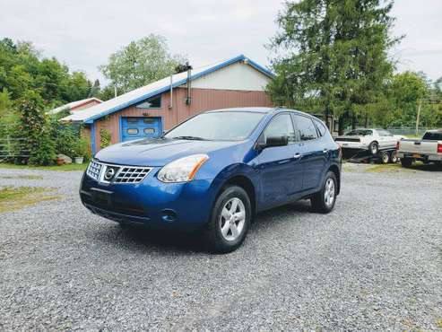 2010 Nissan Rogue S 360 Package for sale in Whitesboro, NY