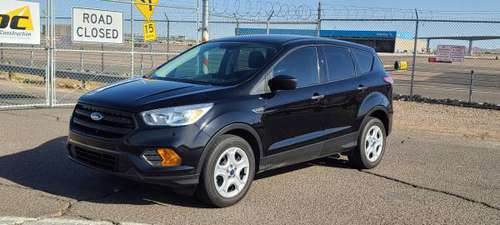 2017 Ford Escape S for sale in Phoenix, AZ