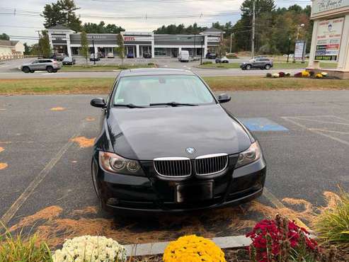 2006 BMW 330i for sale 65k miles!! for sale in Wilmington, MA
