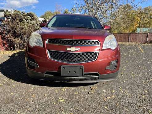 2011 Chevrolet Equinox 1LT AWD - cars & trucks - by dealer - vehicle... for sale in Yakima, WA