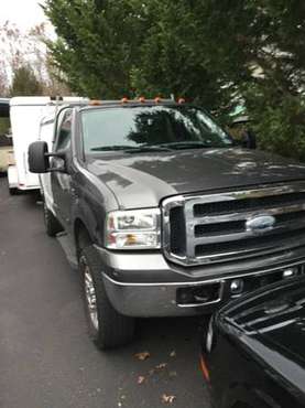 Ford f350 - cars & trucks - by owner - vehicle automotive sale for sale in Kings Park, NY