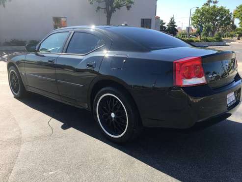 2010 Dodge Charger for sale in Santa Maria, CA