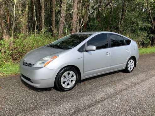 2008 Toyota Prius Hybrid #6 Leather Navigation JBL Bluetooth Camera... for sale in Lutz, FL