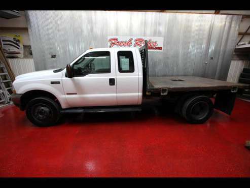 2003 Ford Super Duty F-550 DRW Super Cab 162 WB 60 CA XLT - GET... for sale in Evans, CO
