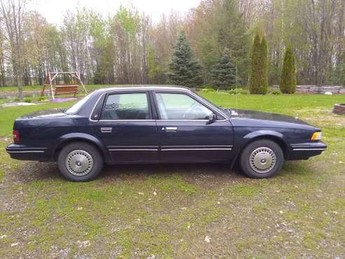 Buick Century for sale in Milladore, WI