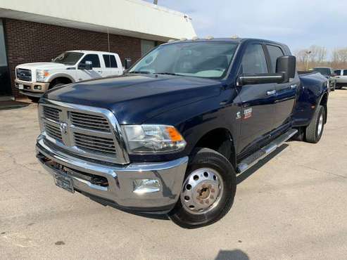 2012 RAM Ram Pickup 3500 SLT - - by dealer - vehicle for sale in Springfield, IL