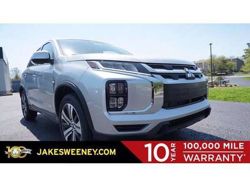 2021 Mitsubishi Outlander Sport - wagon - - by dealer for sale in Cincinnati, OH