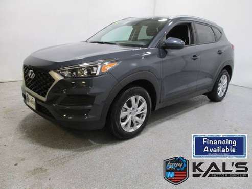 2020 Hyundai Tucson Value AWD - - by dealer - vehicle for sale in Wadena, ND