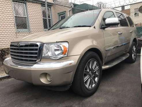 2008 Chrysler Aspen Limited 4x4 4dr SUV BUY HERE, PAY HERE... for sale in Ridgewood, NY