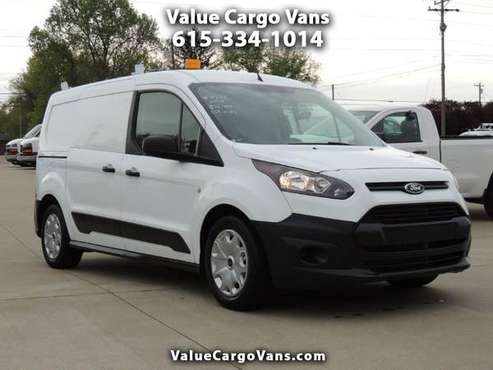 2014 Ford Transit Connect XL Cargo Work Van! W/NINE TO CHOOSE FROM! for sale in White House, KY
