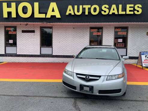 2006 Acura TL BUY HERE PAY HERE! - - by dealer for sale in Atlanta, GA