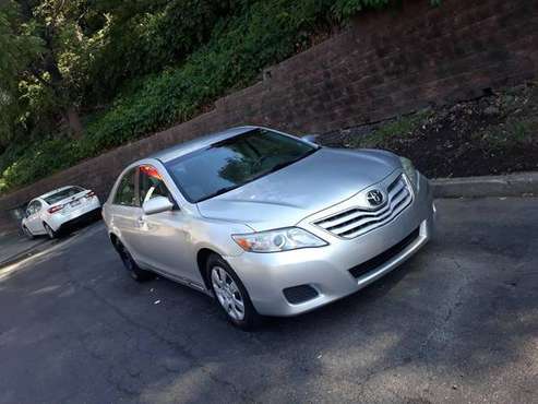 Toyota Camry le 2011 for sale in Union City, NY