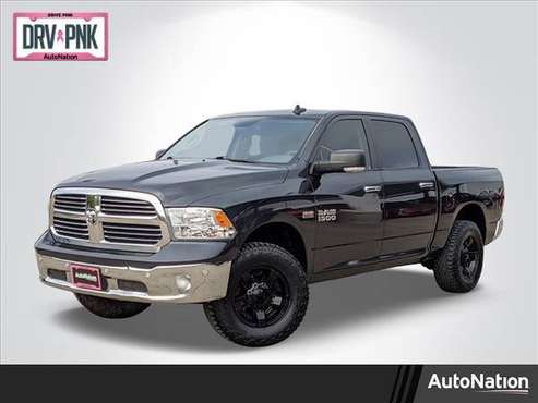 2016 Ram 1500 Big Horn 4x4 4WD Four Wheel Drive SKU:GG250315 - cars... for sale in Fort Worth, TX
