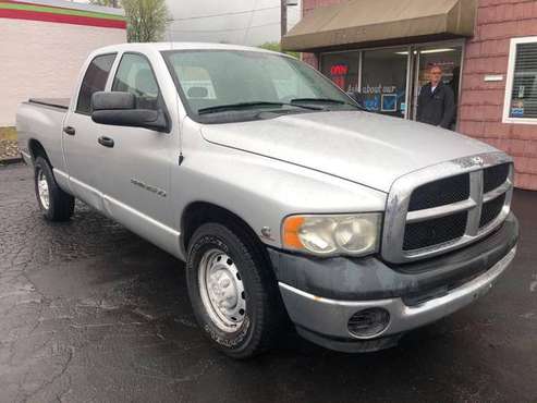 2005 Dodge Ram Pickup 2500 ST RWD - - by dealer for sale in O Fallon, MO