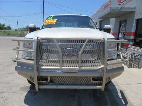 2011 White Ford F250 for sale in Rio Grande City, TX