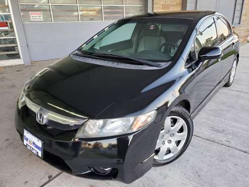2010 HONDA CIVIC - cars & trucks - by dealer - vehicle automotive sale for sale in MILWAUKEE WI 53209, WI
