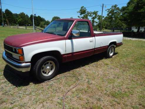 Classic 1988 Chevrolet Pickup need freeze plugs - - by for sale in Milton, FL