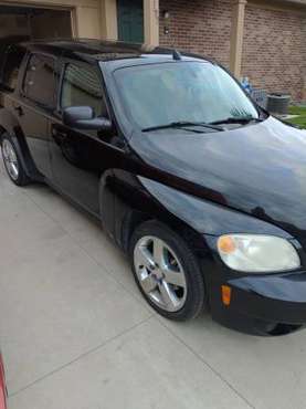 2008 Chevy HHR for sale in Holly, MI