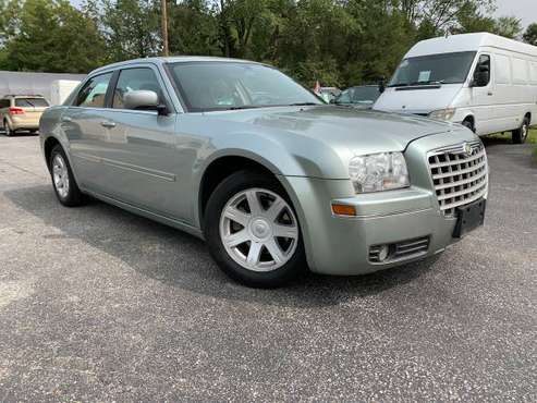 2005 CHRYSLER 300 TOURING 81k miles - cars & trucks - by dealer -... for sale in newfield, PA