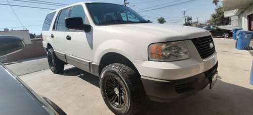 Ford expedition for sale in Hawthorne, CA