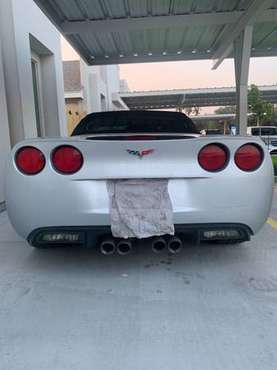 2011 chevy corvette convertible for sale in Weslaco, TX