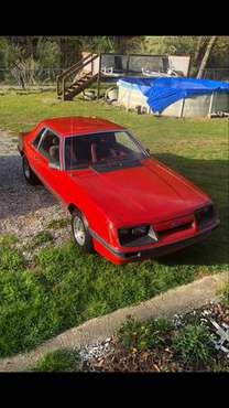 1985 mustang coupe for sale in Whitesburg, KY