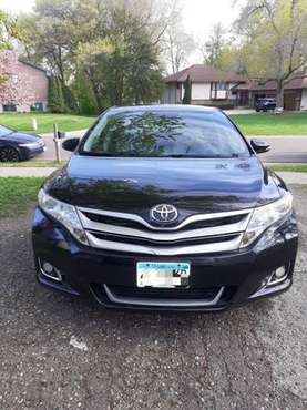 2014 Toyota Venza LE for sale in Osseo, MN