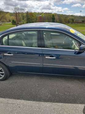 2008 Buick Lucerne cxl for sale in Ansonia, CT