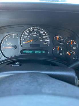 2004 Chevy Suburban for sale in Fergus Falls, ND