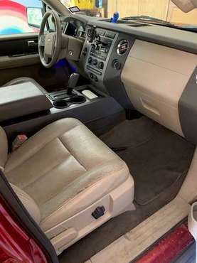 2007 Ford Expedition for sale in Lubbock, TX