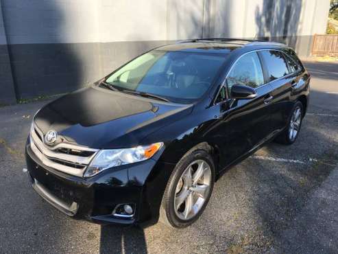 2013 Toyota Venza All Wheel Drive XLE AWD V6 4dr Crossover - cars &... for sale in Lynnwood, WA