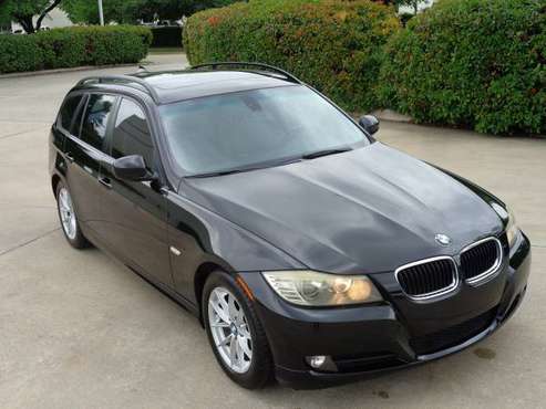 2010 BMW 328 Top Condition Low Mileage, Nice 1 Must See Warranty for sale in Dallas, TX