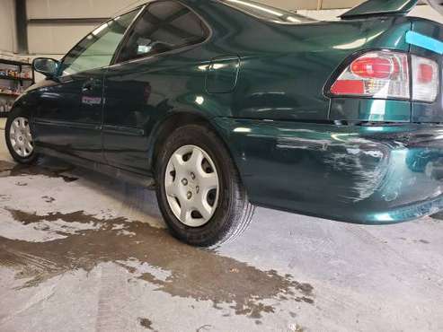 93 Honda Civic for sale in Pueblo, CO
